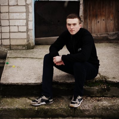 Yavorskiy29's profile picture. 