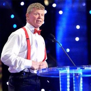 Bob Backlund