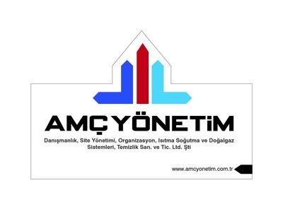 AmcYonetim's profile picture. Profesyonel Site ve Apartman yönetim hizmetleri...