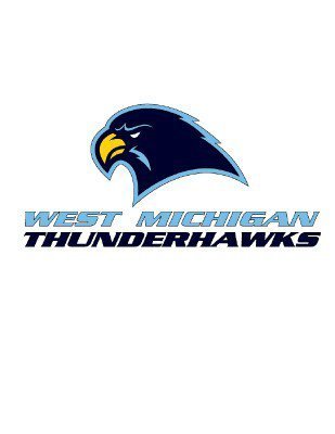 The West Michigan ThunderHawks are in the IFL. Based in Grand Rapids, Michigan, in 2010, ThunderHawks will play home games at the DeltaPlex Arena.
