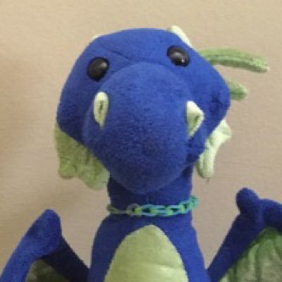 I was bought by someone from a local book store. I lived at the house ever since I made friends with @OscarOtter23 and my sister dragon named frost fire