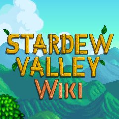 The official wiki for Stardew Valley made by @ConcernedApe