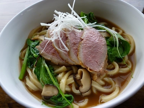 DenDeli's profile picture. From the creators of Sushi Den, an exciting new concept, where one can experience high-quality seafood and sample the unique Deli-style Ramen Noodles.