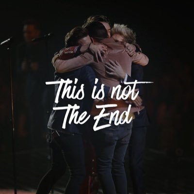 It's an account to vote for the guys!RT my tweets so it will help to vote for the guys!Come on 1D Family!We smash! :) ❤ My real account is @GiuliaCampi1