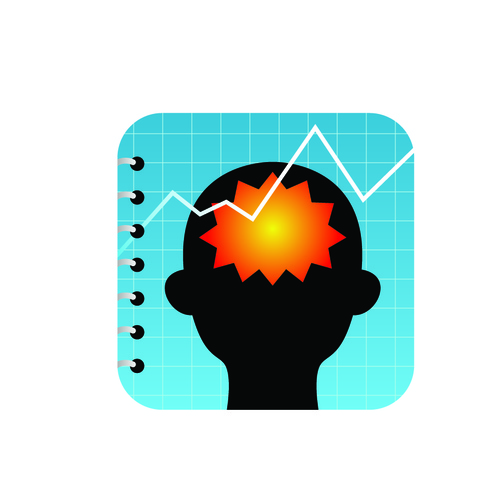 iHeadache is a comprehensive online headache diary that tracks all aspects of headache pain, acute & preventative medications, triggers, disability and more.