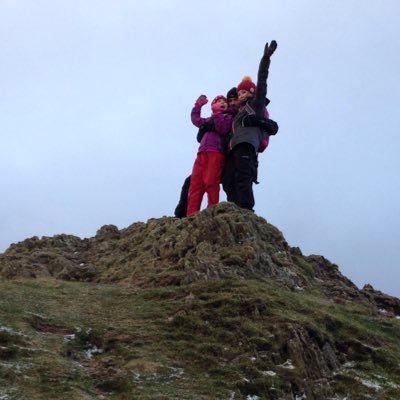 helsmckenna's profile picture. Headteacher and lover of the Lakes