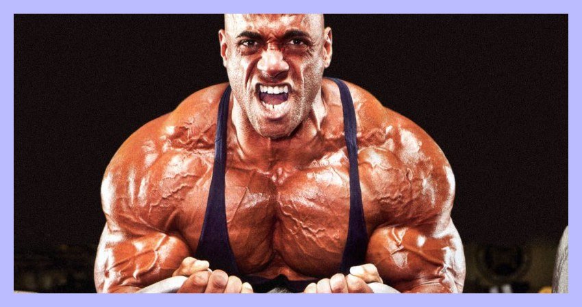You need ONE thing to make life AWESOME; get buff and the friends, fortune and flirting is sure to follow! Click to see how this product changed lives.