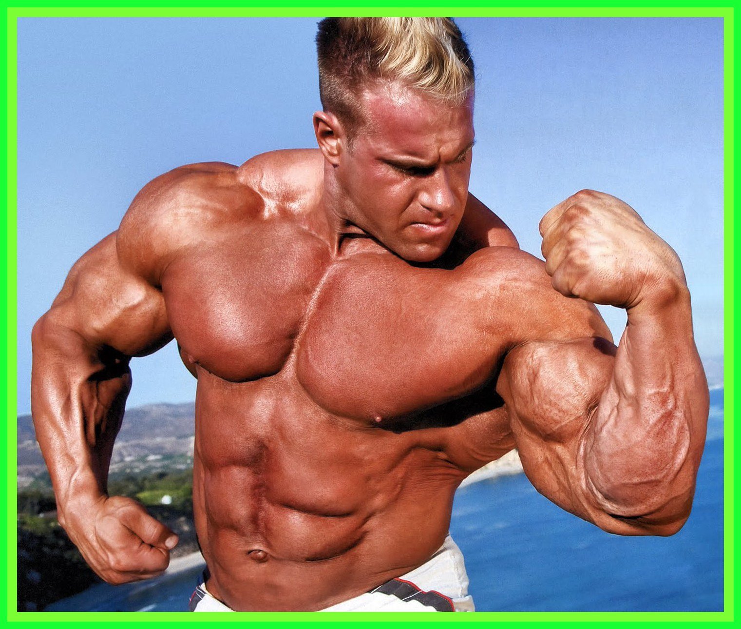 Building muscle mass takes time.Want to see real results FAST? Click the link and get your first 2 bottles totally FREE!