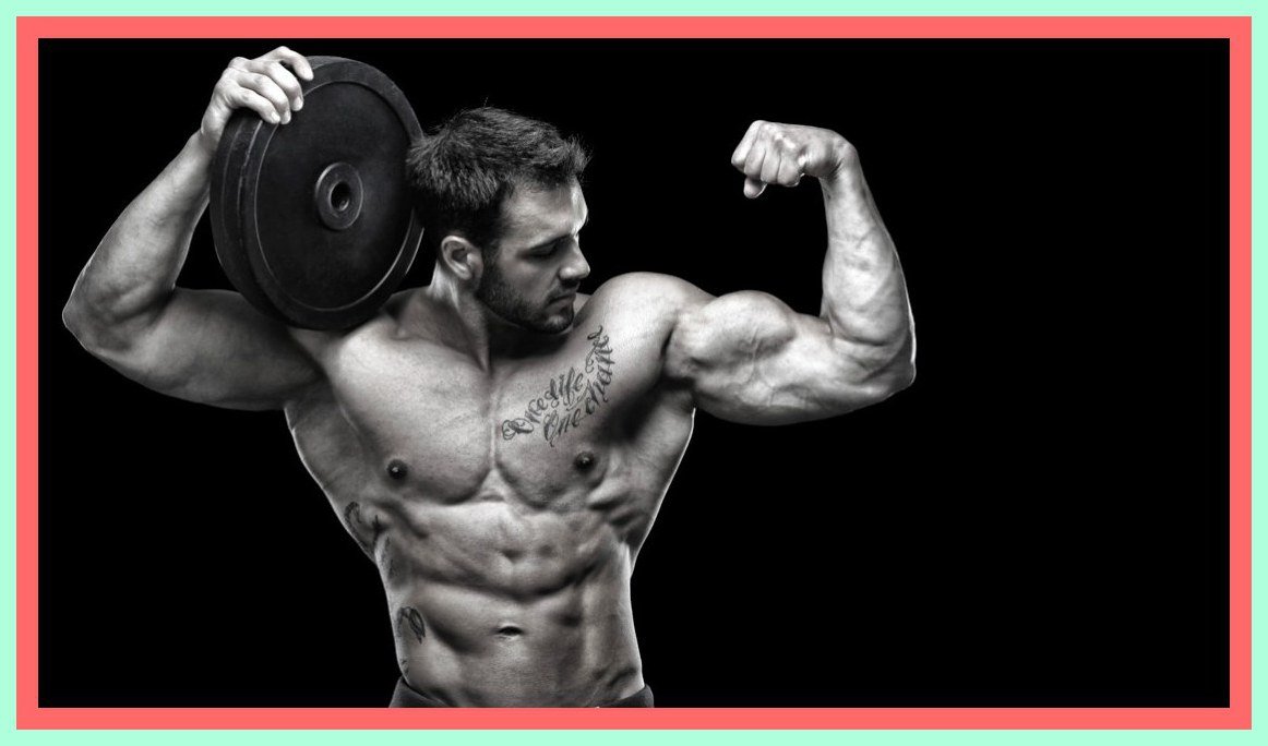 Tired of giving 100% and seeing 50% back? Let these supplements do the bulking for you and get 150% in PURE GAIN! Click for a free sample!