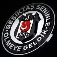 FORZA BEŞİKTAŞ(@1903ulann) 's Twitter Profile Photo