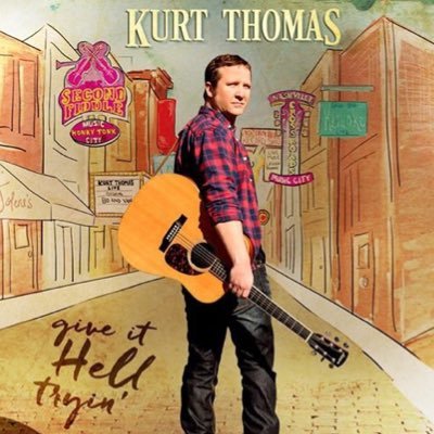 Kurt Thomas