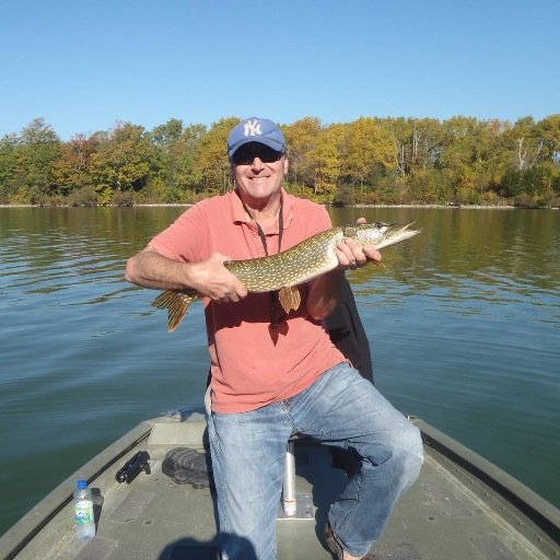 My name is Paul D’Angelo. I am a professional writer who enjoys the outdoors and loves to fish. You can read my stories at my BLOG below