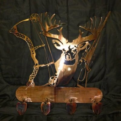MetalArtSign's profile picture. 