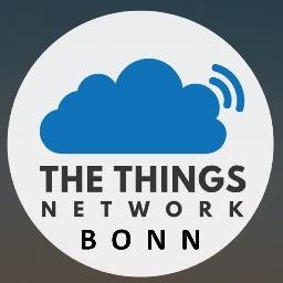 The Things Network Community in Bonn, Germany. (tweets on this profile are posted by @ksl2europe)