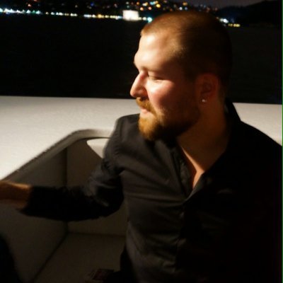 Himynameisilke's profile picture. RMK AIMES - Business Development Supervisor