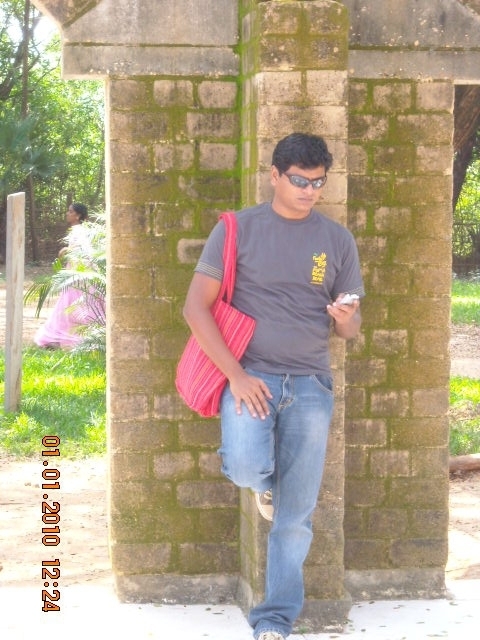 The One