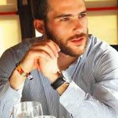 TubenM's profile picture. CMO / Marketing director