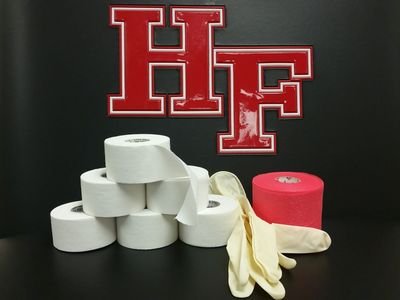 Head Athletic Trainer at Homewood Flossmoor High School/Athletico- Flossmoor, IL