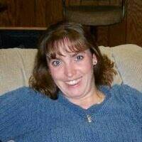 Julie Winkle - @jwinks72 Twitter Profile Photo