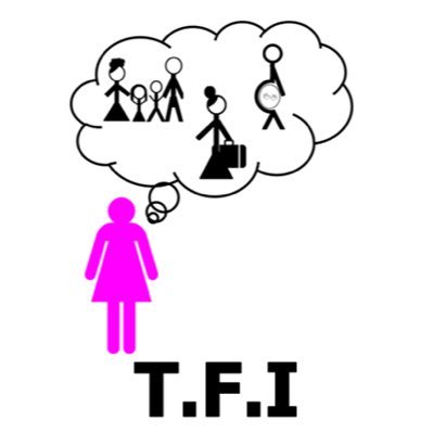 tfi_women's profile picture. Thinking Forward Initiatives aims to provide opportunities for women to acknowledge their role and choices for their well-being.