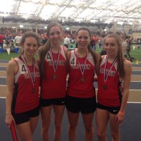 EHS Track&Field (@ehstrackfield) 's Twitter Profile