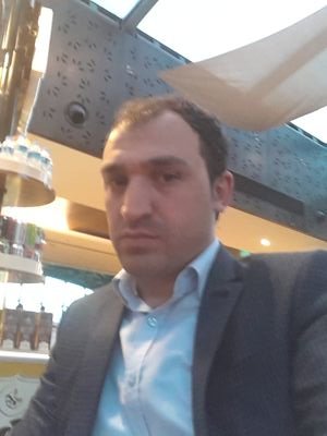 adnanhavin's profile picture. 