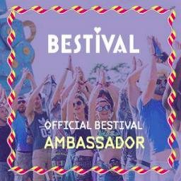 ☮✨BESTIVAL tickets for sale! £188.95 Students/£198.95 Adult tickets. £8 cheaper + no booking fee [via The Physical Network] Get in contact for more in info!