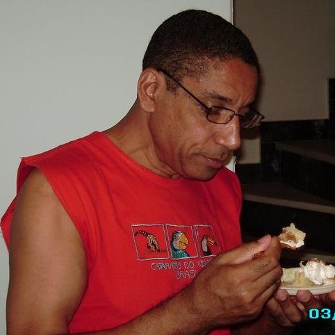EnioPeixotoFilh's profile picture. ttt