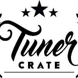 Tuner Crate