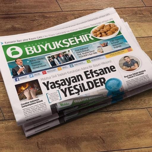 BuyuksehirM's profile picture. Yeşiltepe Eğitim Derneği (YEŞİLDER)