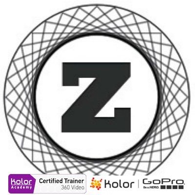 VR 360 & Flat Video Production Company & Kolor GoPro Certified Trainer /Productora audiovisual VR 360