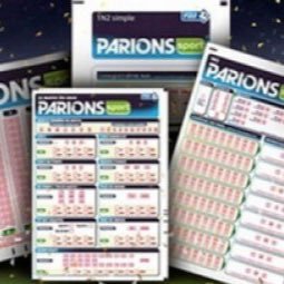 ALLEZ FOLLOW @ParieurHerbezer c'est le nouveau compte tres carre a visiter!!! Pronos dans les ❤️.