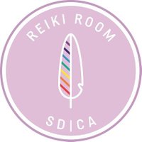 Reiki Room San Diego(@reikiroomsd) 's Twitter Profile Photo