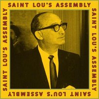 Saint Lou's Assembly(@saintlouschi) 's Twitter Profile Photo