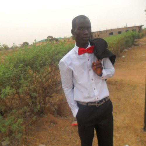 IdrisSadau's profile picture. 