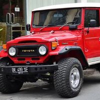 LandCruiser Outpost (@landcruiserpost) 's Twitter Profile