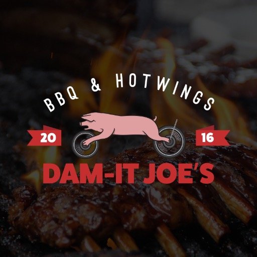 DamItJoe's profile picture. Smoked Hot Wings That Will Tickle Your Tastebuds.