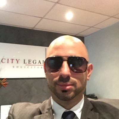 CityLegalEagle's profile picture. Managing Director at City Legal Solicitors located at 22/2 O’Connell Street in Parramtta NSW.