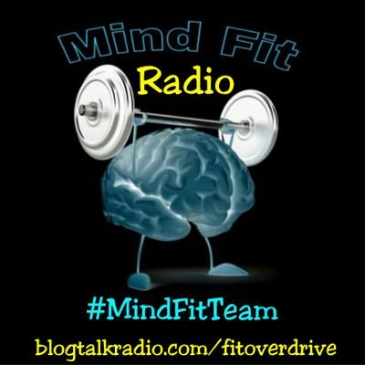 Mind Fit Radio