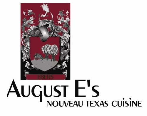 August_Es_FbgTX's profile picture. August E's features Nouveau Texas Cuisine in the heart of the abundant organic produce and wine region of the Texas Hill Country.