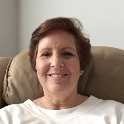Believer and follower of Jesus Christ, Daughter, Wife, Mother, Grandmother, United Methodist Pastor