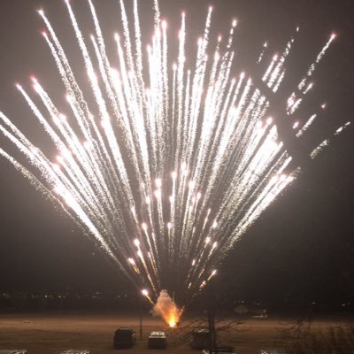 I'm pretty much an average guy, I work in insurance and do professional fireworks on the side. Got a great family and we try to have lots of fun!