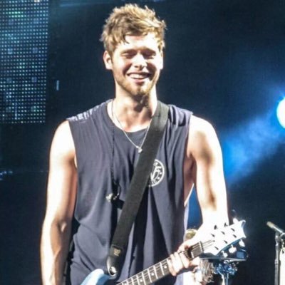 please follow @sassylukexo !!! it would be much appreciated!!