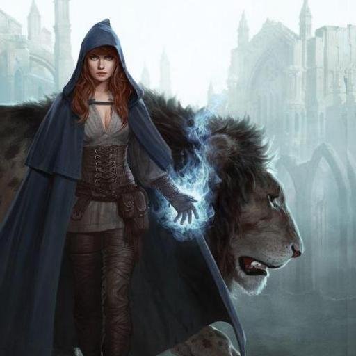 Morganna2017's profile picture. Jewelry Designer Artwork by Jason Chan My pronouns are alien/aliens