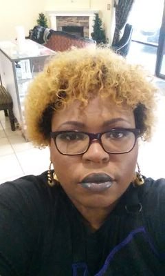 YoursTruulyHair's profile picture. Stylist on the rise