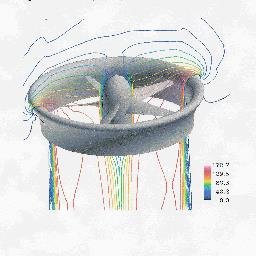 Helping companies develop green flight solutions with more payload and performance through the use of shrouded propellers (ducted fans) and  air frame design.