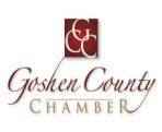 goshencochamber's profile picture. The Goshen County Chamber is a strong voice for local retailers and service providers.