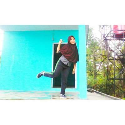 MagiaL16's profile picture. Allah SWT ||Muhammad SAW||Keluarga
 cita2 : penyanyi .amin