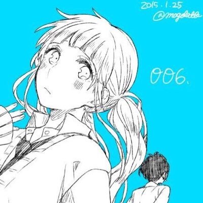 chihiro@HoneyWorksさんのプロフィール画像