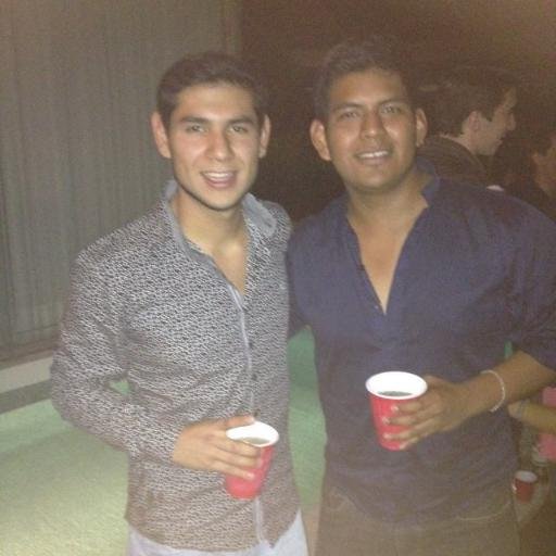 JMartinCG96's profile picture. Muchos intereses, una sola ambición